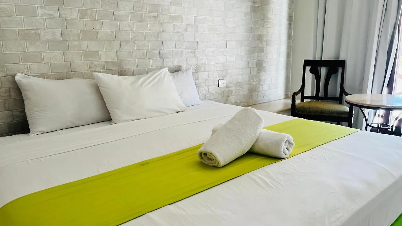 Hotel Mayari Holbox Mexico