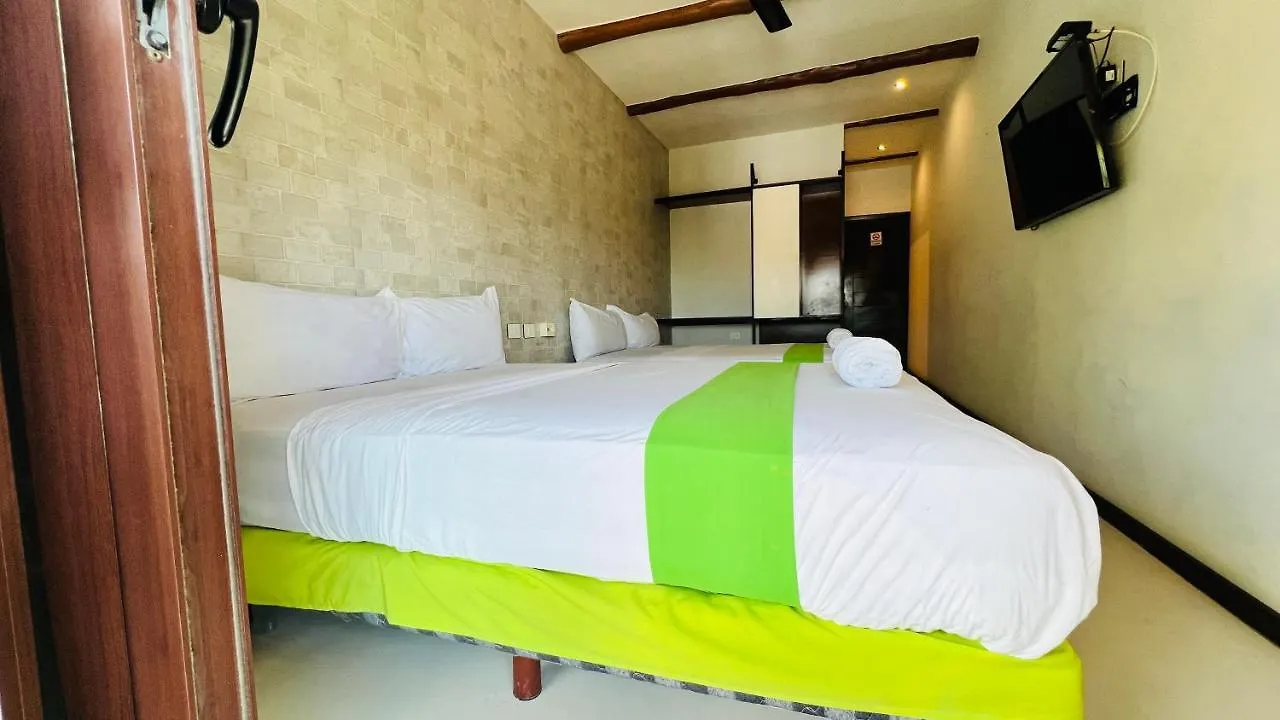 Hotel Mayari Holbox