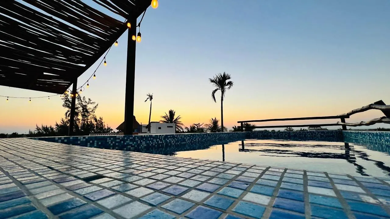 Hotel Mayari Holbox