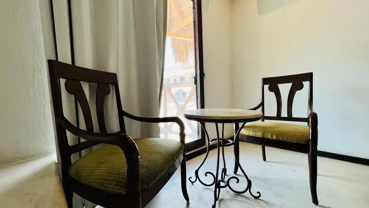 *****  Hotel Mayari Holbox Mexico