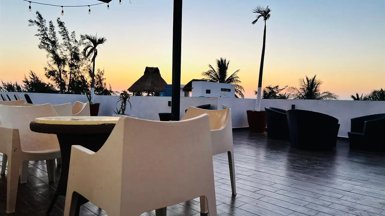Hotel Mayari Holbox